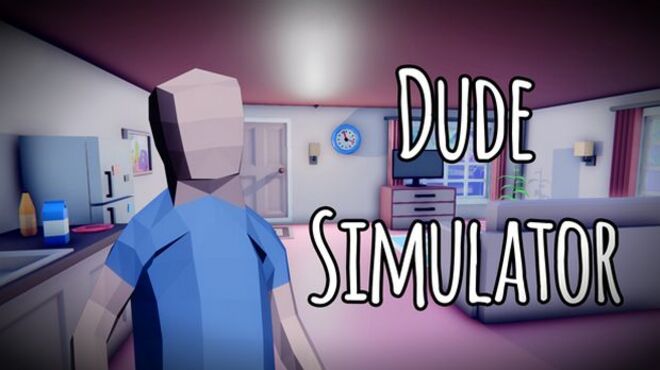 [PC]Dude Simulator -磁链下载-Zero-零之资源仓库