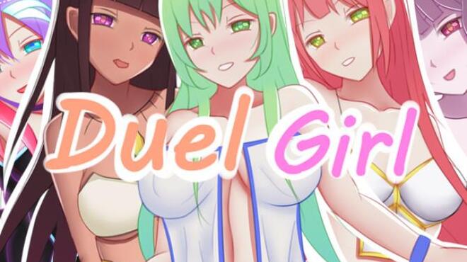 [PC]Duel Girl -磁链下载-Zero