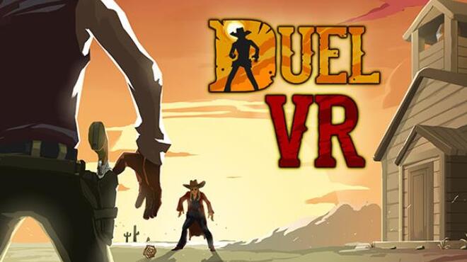 [PC]Duel VR -磁链下载-Zero