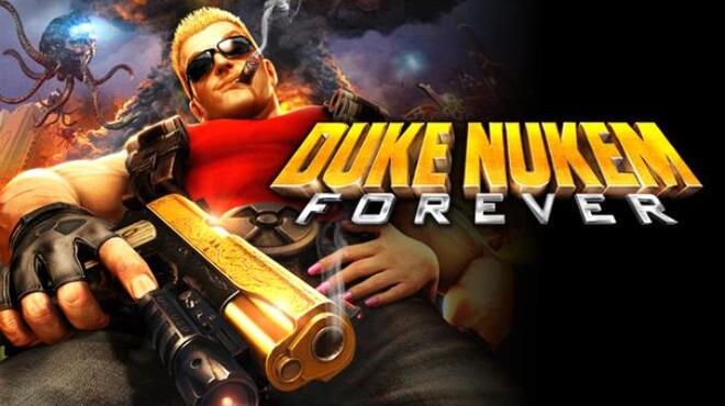 [PC]Duke Nukem Forever -磁链下载-Zero