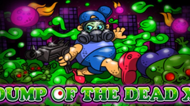 [PC]Dump of the Dead X -磁链下载-Zero