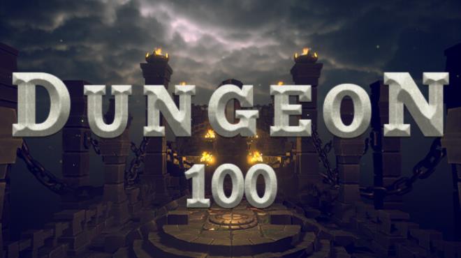 [PC]Dungeon 100 -磁链下载-Zero-零之资源仓库