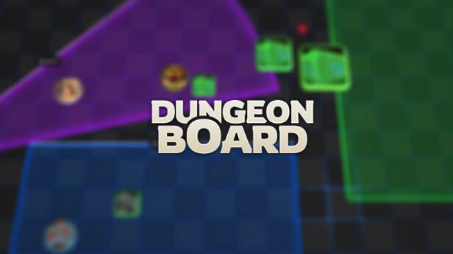 [PC]Dungeon Board -磁链下载-Zero