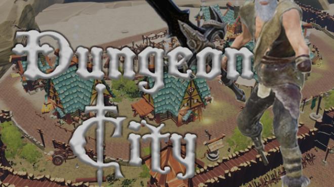 [PC]Dungeon City -磁链下载-Zero-零之资源仓库