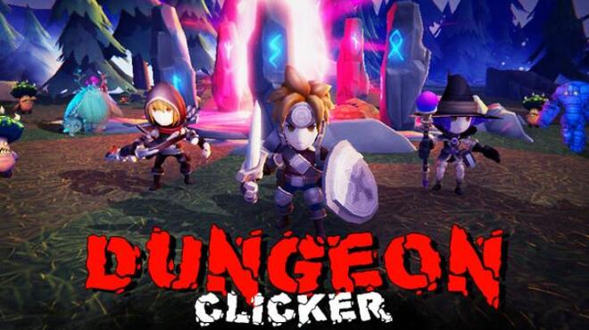 [PC]Dungeon Clicker -磁链下载-Zero-零之资源仓库