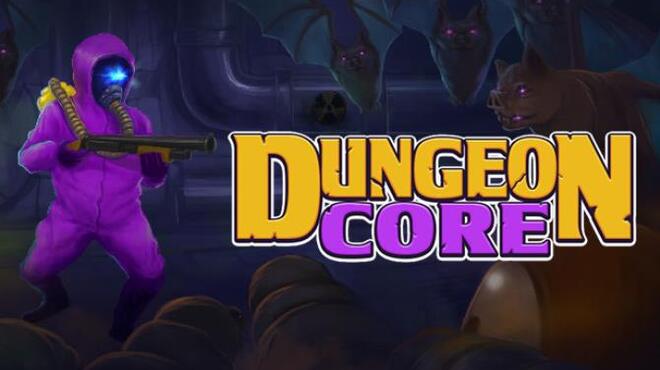 [PC]Dungeon Core -磁链下载-Zero