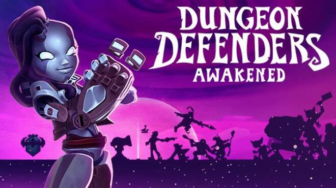 [PC]Dungeon Defenders Awakened The Lycans Keep Update v2 1 0 27184 -磁链下载-Zero-零之资源仓库