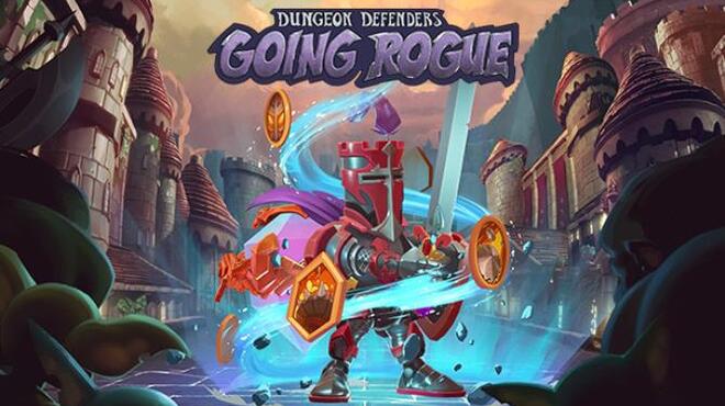 [PC]Dungeon Defenders: Going Rogue -磁链下载-Zero-零之资源仓库