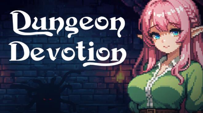 [PC]Dungeon Devotion -磁链下载-Zero-零之资源仓库