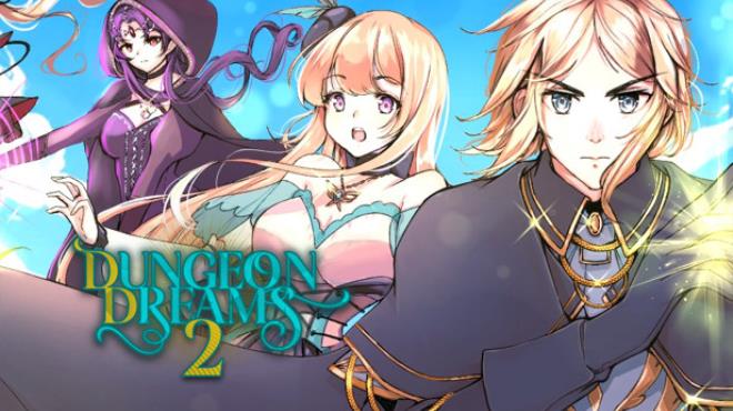 [PC]Dungeon Dreams 2 -磁链下载-Zero-零之资源仓库