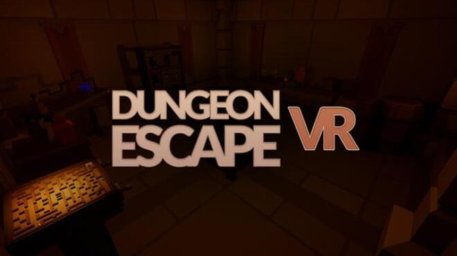 [PC]Dungeon Escape VR -磁链下载-Zero-零之资源仓库