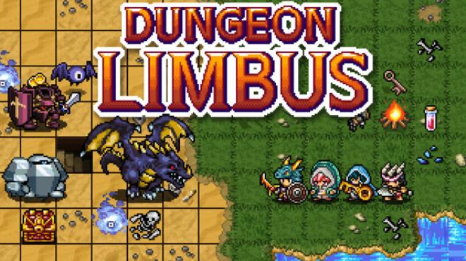 [PC]Dungeon Limbus -磁链下载-Zero-零之资源仓库
