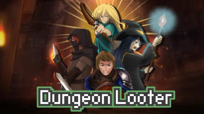 [PC]Dungeon Looter -磁链下载-Zero