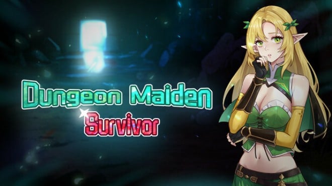 [PC]Dungeon Maiden: Survivor -磁链下载-Zero