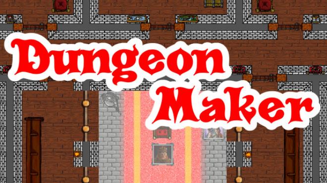 [PC]Dungeon Maker -磁链下载-Zero