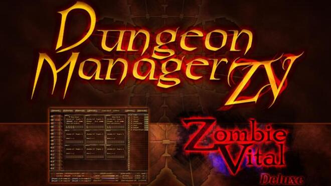 [PC]Dungeon Manager ZV -磁链下载-Zero-零之资源仓库