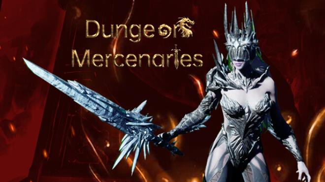 [PC]Dungeon Mercenaries -磁链下载-Zero-零之资源仓库