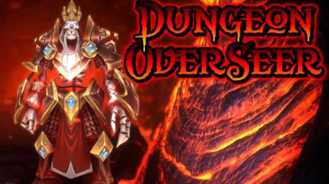 [PC]Dungeon Overseer -磁链下载-Zero