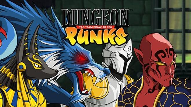 [PC]Dungeon Punks -磁链下载-Zero-零之资源仓库