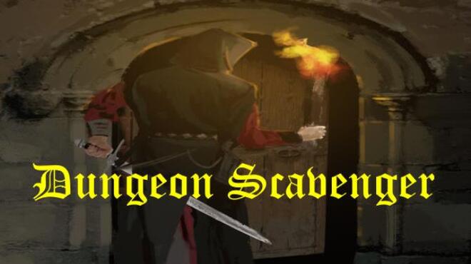 [PC]Dungeon Scavenger -磁链下载-Zero-零之资源仓库