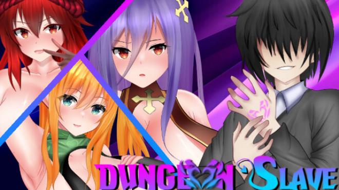 [PC]Dungeon Slave -磁链下载-Zero