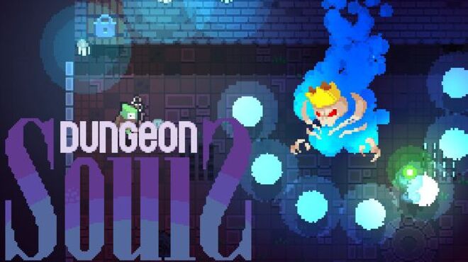 [PC]Dungeon Souls -磁链下载-Zero-零之资源仓库