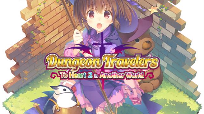 [PC]Dungeon Travelers: To Heart 2 in Another World -磁链下载-Zero