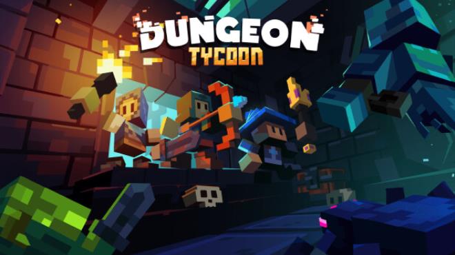 [PC]Dungeon Tycoon -磁链下载-Zero