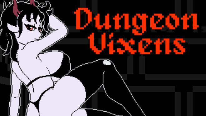 [PC]Dungeon Vixens: A Tale of Temptation -磁链下载-Zero-零之资源仓库