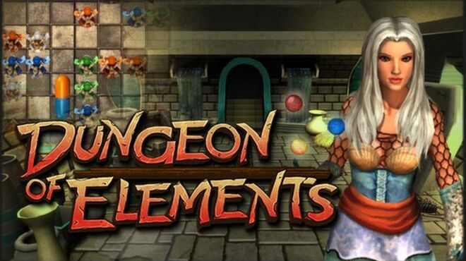 [PC]Dungeon of Elements -磁链下载-Zero-零之资源仓库