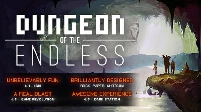 [PC]Dungeon of the Endless™ -磁链下载-Zero-零之资源仓库