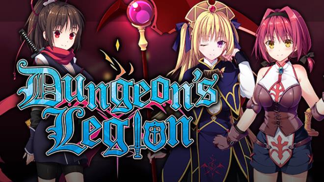 [PC]Dungeon’s Legion -磁链下载-Zero-零之资源仓库