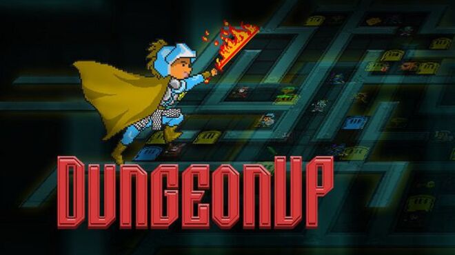 [PC]DungeonUp -磁链下载-Zero-零之资源仓库