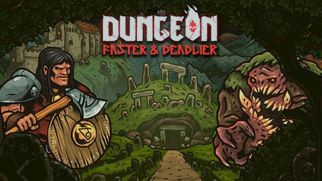 [PC]Dungeon: Faster & Deadlier -磁链下载-Zero