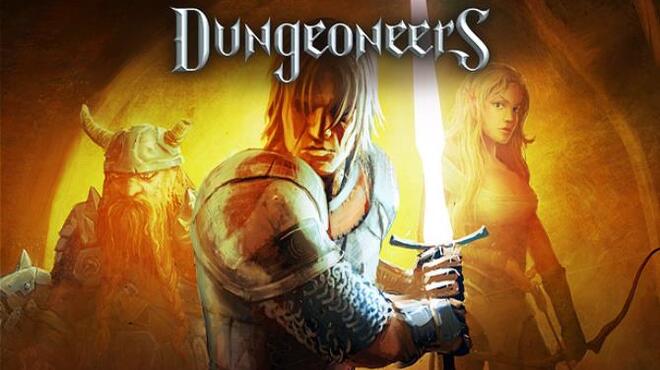 [PC]Dungeoneers -磁链下载-Zero-零之资源仓库