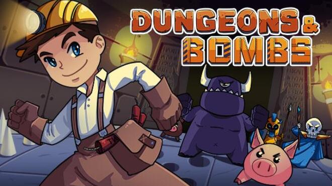 [PC]Dungeons & Bombs -磁链下载-Zero-零之资源仓库