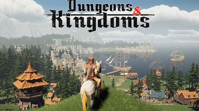 [PC]Dungeons & Kingdoms -磁链下载-Zero