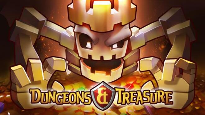 [PC]Dungeons & Treasure VR -磁链下载-Zero