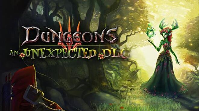 [PC]Dungeons 3 An Unexpected DLC MULTi10 -磁链下载-Zero-零之资源仓库
