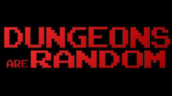 [PC]Dungeons Are Random -磁链下载-Zero