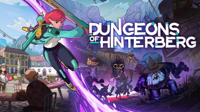 [PC]Dungeons of Hinterberg Episode Renaud -磁链下载-Zero
