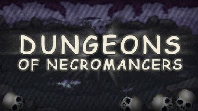 [PC]Dungeons of Necromancers -磁链下载-Zero-零之资源仓库