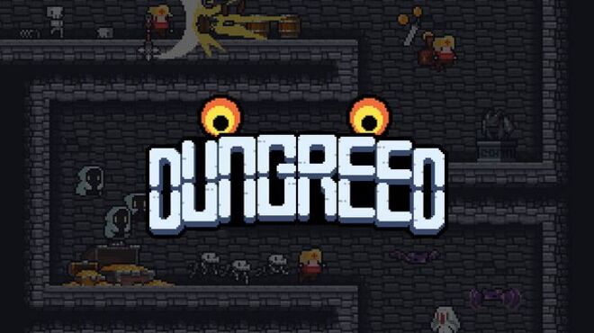 [PC]Dungreed -磁链下载-Zero