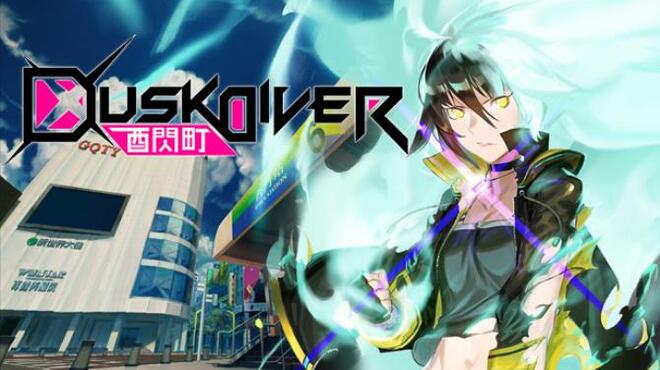 [PC]Dusk Diver -磁链下载-Zero