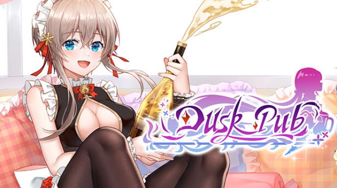 [PC]Dusk Pub -磁链下载-Zero