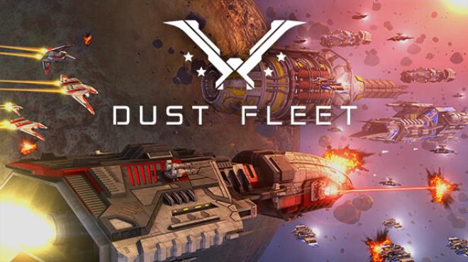 [PC]Dust Fleet The Reinforcements -磁链下载-Zero-零之资源仓库