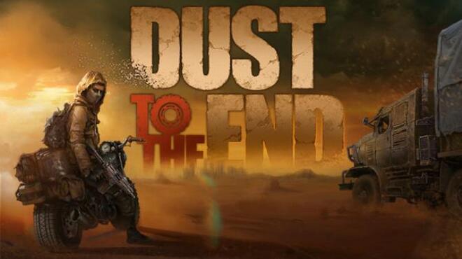 [PC]Dust to the End -磁链下载-Zero-零之资源仓库
