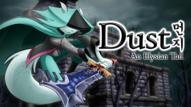 [PC]Dust: An Elysian Tail -磁链下载-Zero-零之资源仓库
