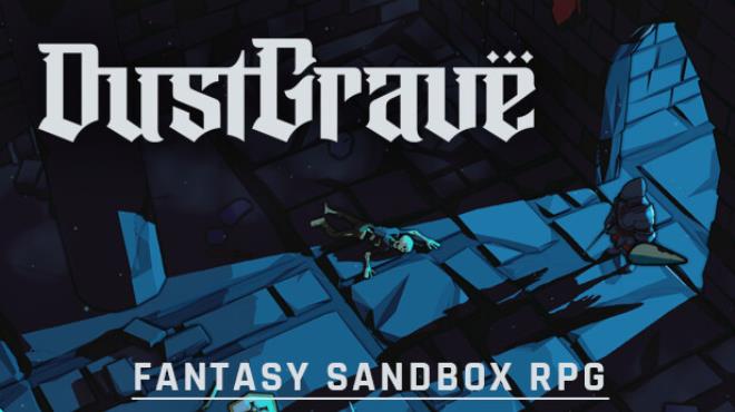[PC]Dustgrave: A Sandbox RPG -磁链下载-Zero