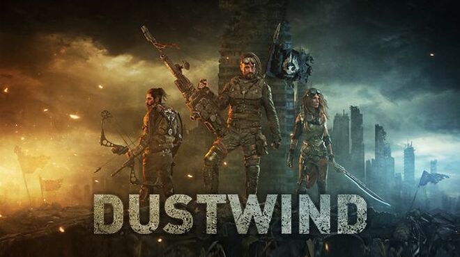 [PC]Dustwind -磁链下载-Zero-零之资源仓库